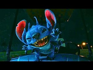 Lilo & Stitch (2025) | Stitch Arrives on Earth Recap
