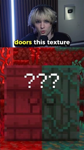 The Weirdest Doors In Minecraft - Prime’s HD Textures #minecraft #resourcepack