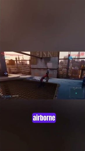 How Spider-Man Secured Fisk's Lair with Style #spiderman #gaming #marvel #playstation