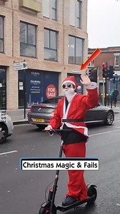 29K views · 225 reactions | Christmas Magic & Fails | Wrestling News | Facebook