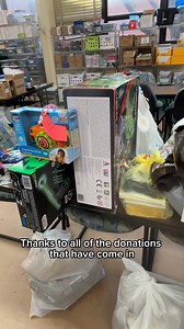 Thanks to the generosity of the community, the WPS McKinney-Vento brightened the holidays for more than 600 families experiencing homelessness—reminding us what’s possible when we come together to care for every child and family. | Wichita Public Schools