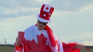 HAPPY CANADA DAY, FUCKERS!! To celebrate, SwearNet has unleashed the Trailer Park Boys Podcast's 100th episode! Watch at bit.ly/TPBpodcast-ep100 or listen on iTunes (and all decent podcast apps!) | Trailer Park Boys