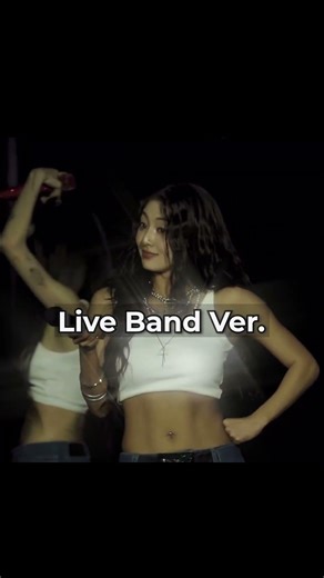 TWICE – What Is Love? | Live Band Remix (2秒待てる？)