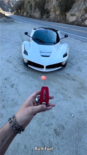 Ferrari POV 🚗💨 | Luxury Motivation | Dream Car Lifestyle #Shorts