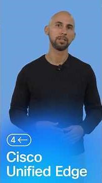 What are the different Cisco UCS server types and why might you use each?