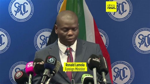 South Africa summons new US ambassador over 'undiplomatic remarks'