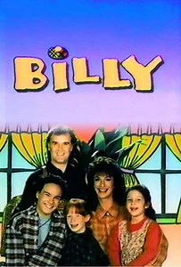 Billy (1992) - TV Show