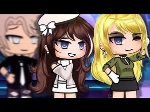🍵”F*rced Marriage..”||Gacha life||Glmm||wlw||Love Story||Part 1||🍵