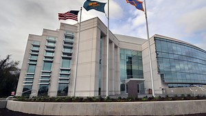 After settling police sexual harassment lawsuit, New Castle County agrees to further oversight