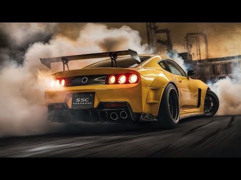 SSC Tuatara Review – The Fastest American Hypercar Ever Built!