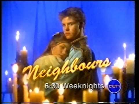 Ten - Neighbours promo (June 1997)