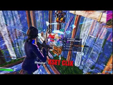 Sanguine Paradise 🌴 | Need A *FREE* Fortnite Montage/Highlights Editor?