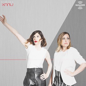 Indie-rock pioneers Sleater-Kinney are taking Complete Control of SiriusXMU ahead of their new album's release. Hear their songs and whatever else they feel like playing throughout the weekend. | SiriusXM