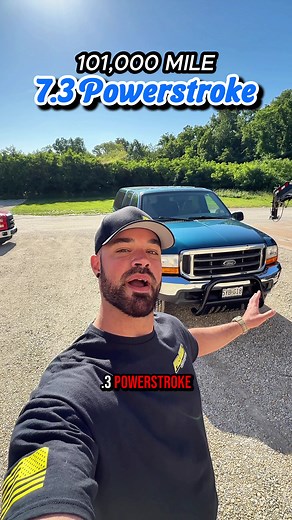 ULTRA-Clean 7.3 Powerstroke Upgrade - FASS Motorsports