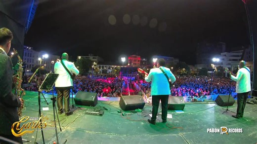 Los Garles Nuevos Embajadores. Conciertos 100% en vivo Muy pronto video completo en nuestro canal de YouTube. | TRÍO LOS GARLES