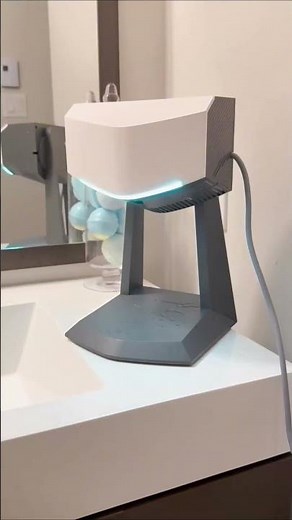 Viral Hits: Best Portable Hand Dryer with HEPA Filter | Fast Drying Touchless Hand Dryer Review 2026