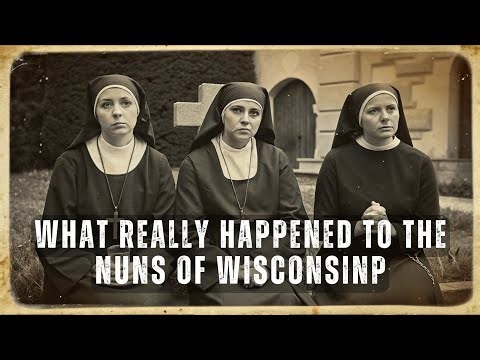 The Nuns Who Disappeared from St. Mary’s: A Convent of Horrors