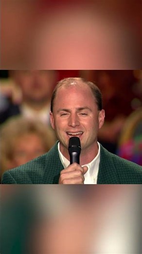 Greater Vision - Hark the Herald Angels Sing #Gaither #Christmas #Carols #Holiday #Southern #Shorts