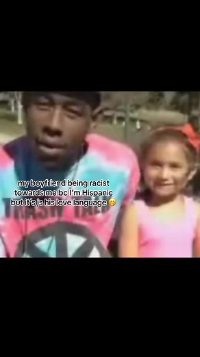 its so cute 🤭😝😝 | tyler and esmeralda