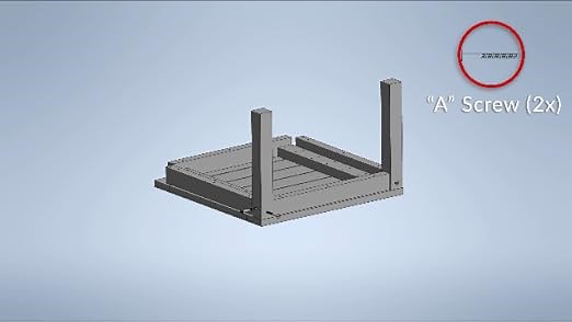 Instructional Assembly Video