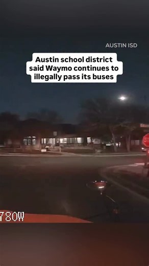New video obtained by KXAN shows Waymo’s driverless vehicles illegally passing stopped school buses again in Austin, weeks after the company said it had updated its software to address the issue and filed a voluntary recall. The latest violations happened on Dec. 12 and Dec. 19, according to the district. KXAN has obtained videos showing at least 22 instances this school year where Austin ISD bus cameras recorded Waymo autonomous vehicles passing while the stop arm is out. “We have met with Aust