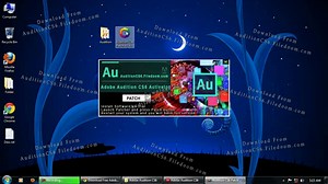 Tutorial: How to Full Version of Audition CS6