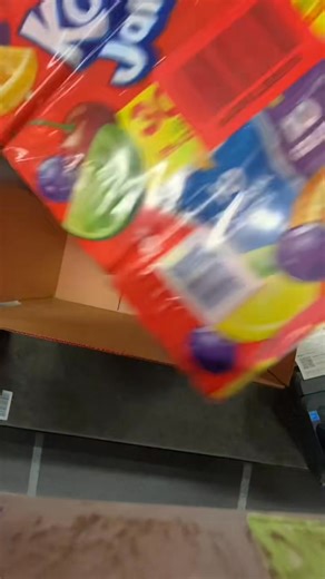 38K views · 535 reactions | Prime day, might as well get your kool aid jammers  #packages #primeweek #primeday #PrimeDayDealsDance #satisfying #thepackman123 | Thepackman123 | Facebook