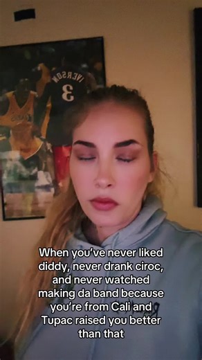 Do you see all the west coast legends on my walls?