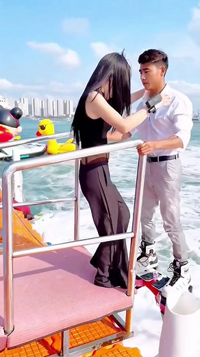 Experience the Thrill of Flyboarding and Hydroflight