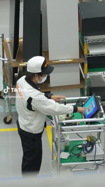 MITUTOYO FACTORY TOUR | MONSTER CMMs #cnc #cncshop #machinist #cncmachine #machining #machine #metal #metalshop #cncmachinist #machineshop #3dprinting #grind