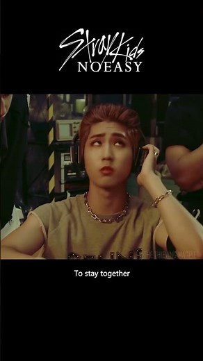 #StrayKids NOEASY | Movie Edit #skz #noeasy #hyunjin #felix #leeknow #jisung #bangchanskz