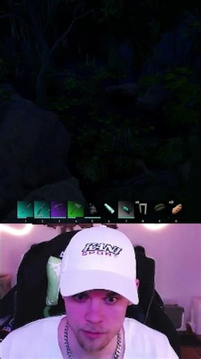 Was ist das?! | Ark Hardcore