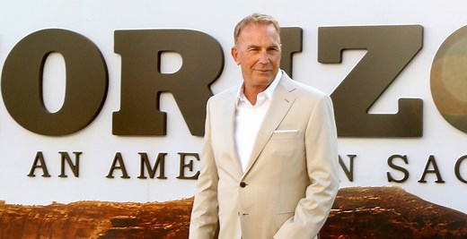 Kevin Costner Opens Up About His New Documentary 'Yellowstone to Yosemite': "I Wanted To Be A Part Of This Story"