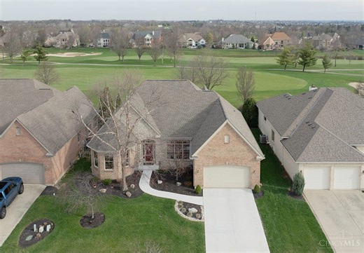 8284 Cardnia Ct, Liberty Township, OH 45044 - MLS 1872324 - Coldwell Banker