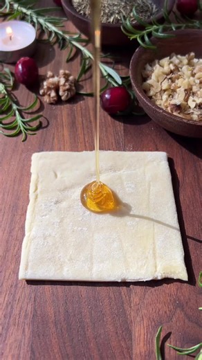 Delicious Baked Brie Bites Recipe