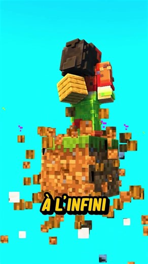 What you should avoid in Minecraft