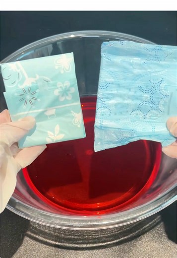 Choosing the Right Menstrual Pads for Comfort