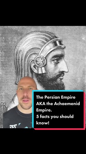 5 Facts About the Persian Empire You Didn't Know