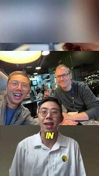 This is the RAREST #Ninjago #Minifigure EVER: WOODEN WU! #afol #lego #legoninjago