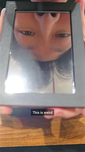 Accidental Mirror Breaking Tricks Revealed