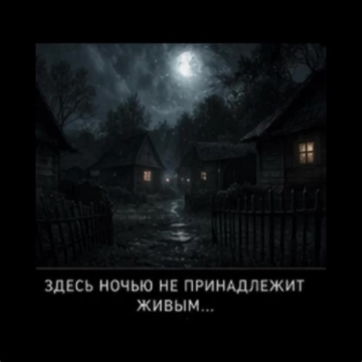 #страх #жуть💀 #хорор