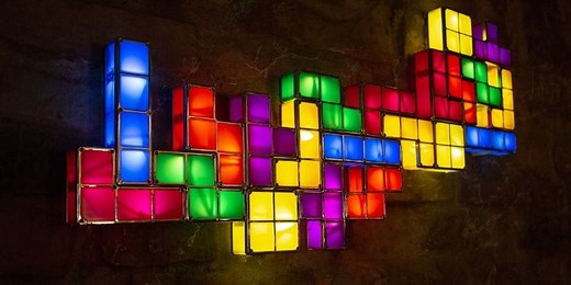 11 Games Like Tetris: Best Free Online Alternatives