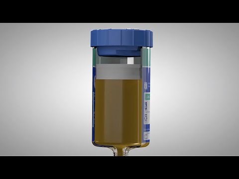 SKF SYSTEM 24 Gas driven single point automatic lubricators l SLS Partner SKF