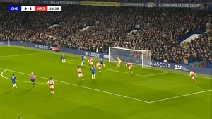 The Carabao Cup semifinals are live on SportyTV and the SportyTV App 📲🏆 It all kicks off tomorrow with the first semi-final: Arsenal vs Chelsea ⏰ 🚨It will also be APP DAY: remember that with the SportyTV App you can watch the best of football and more, wherever you are and whenever you want... just download our App and don't miss a thing 😉🙌 | Sporty TV