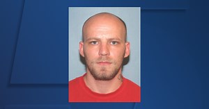 Jefferson County inmate doesn't return to prison after family visit, authorities say