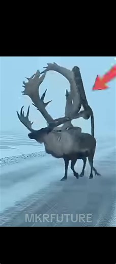 super power animals in the world