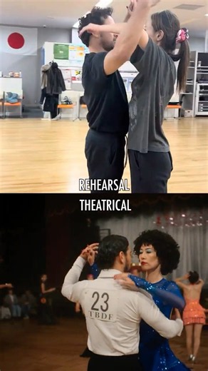 HA-CHAN, SHAKE YOUR BOOTY | Behind the Dance (Alejandro Edda) | Only in Theaters September 25