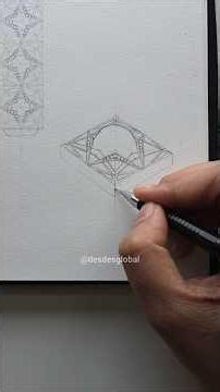 #drawing bracelet #perspective #jewellerydesign #jewelrydesign #jewellerydesigncourse