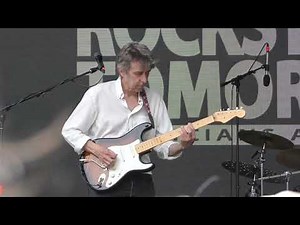 DIGF 2023 Eric Johnson "Manhattan" Live in Dallas Texas Film by John Coyle