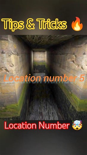 Granny chapter 1 Special Key all location 🤯🔥#grannyglitches #shorts#grannytroll#trollfac#viral